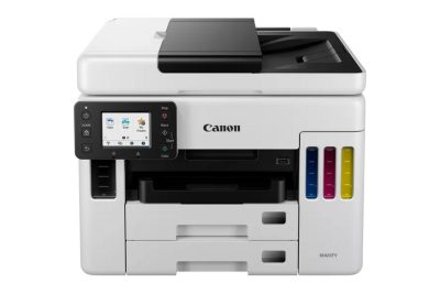 STAMPANTE CANON MFP MAXIFY GX7050 REFILLABLE <span>4471C006</span>