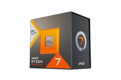 PROCESSORE AMD RYZEN 7 7800X3D 4.2GHZ <span>100-100000910WOF</span>