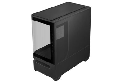 CASE ASUS MATX PRIME AP202 TG ARGB BLACK <span>90DC00P0-B19000</span> - immagine 2