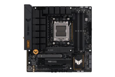 SCHEDA MADRE MB ASUS TUF GAMING B650M-PLUS WIFI B650 4XDDR5 <span>90MB1BF0-M0EAY0</span>