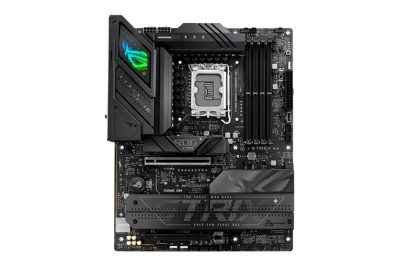 SCHEDA MADRE MB ASUS ROG STRIX B860-F GAMING WIFI 4XDDR5 <span>90MB1JG0-M0EAY0</span>