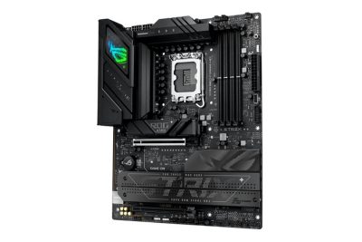 SCHEDA MADRE MB ASUS ROG STRIX B860-F GAMING WIFI 4XDDR5 <span>90MB1JG0-M0EAY0</span> - immagine 2