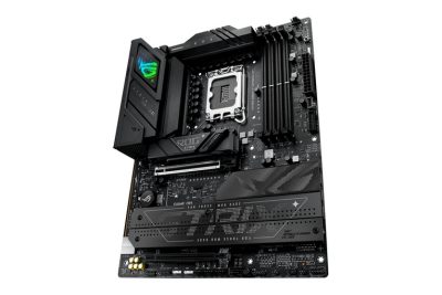 SCHEDA MADRE MB ASUS ROG STRIX B860-F GAMING WIFI 4XDDR5 <span>90MB1JG0-M0EAY0</span> - immagine 3