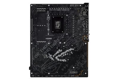 SCHEDA MADRE MB ASUS ROG STRIX B860-F GAMING WIFI 4XDDR5 <span>90MB1JG0-M0EAY0</span> - immagine 4