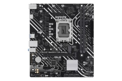 SCHEDA MADRE MB ASUS PRIME H610M-K D4 ARGB LGA1700 2XDDR4 <span>90MB1HN0-M0EAY0</span> - immagine 2