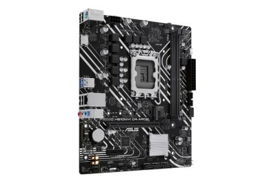 SCHEDA MADRE MB ASUS PRIME H610M-K D4 ARGB LGA1700 2XDDR4 <span>90MB1HN0-M0EAY0</span> - immagine 3