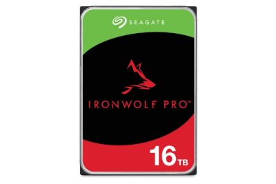 HDD SEAGATE NAS IRONWOLF PRO 16TB 7200RPM SATA3 <span>ST16000NT001</span>