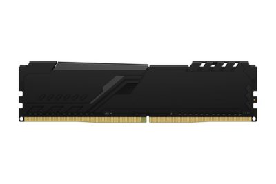MEM. KINGSTON DDR4 16(2X8)GB 3200MHZ FURY BEAST <span>KF432C16BBK2//16</span> - immagine 4