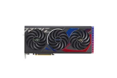 SCHEDA VIDEO VGA ASUS NVIDIA ROG-STRIX-RTX4070S-O12G SUPER <span>90YV0KD0-M0NA00</span>