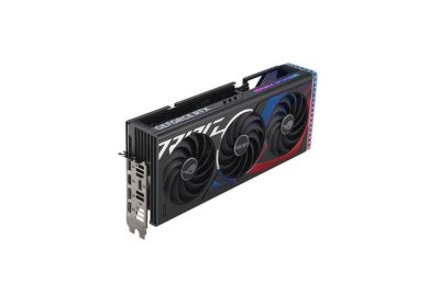 SCHEDA VIDEO VGA ASUS NVIDIA ROG-STRIX-RTX4070S-O12G SUPER <span>90YV0KD0-M0NA00</span> - immagine 4