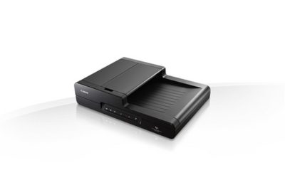 SCANNER CANON DR-F120 600X600 DPI ADF F/R NERO <span>9017B003</span> - immagine 2