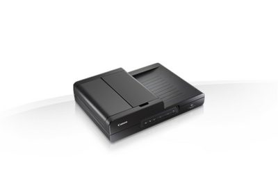 SCANNER CANON DR-F120 600X600 DPI ADF F/R NERO <span>9017B003</span> - immagine 3