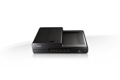 SCANNER CANON DR-F120 600X600 DPI ADF F/R NERO <span>9017B003</span> - immagine 4