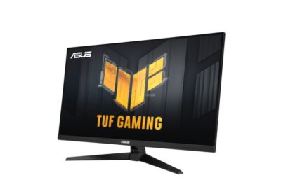 MONITOR ASUS TUF GAMING 32' VG32AQA1A WQHD 1MS <span>90LM07L0-B02370</span> - immagine 3