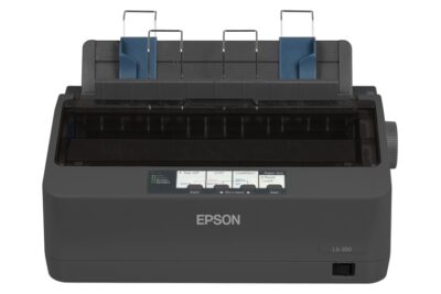 STAMPANTE EPSON LX-350 9 AGHI 80 COL <span>C11CC24031</span>