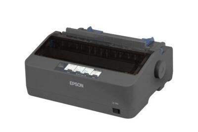 STAMPANTE EPSON LX-350 9 AGHI 80 COL <span>C11CC24031</span> - immagine 2