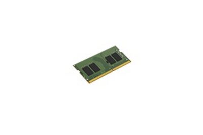 RAM KINGSTON SODIMM DDR4 16GB 3200MHZ <span>KCP432SS8//16</span>
