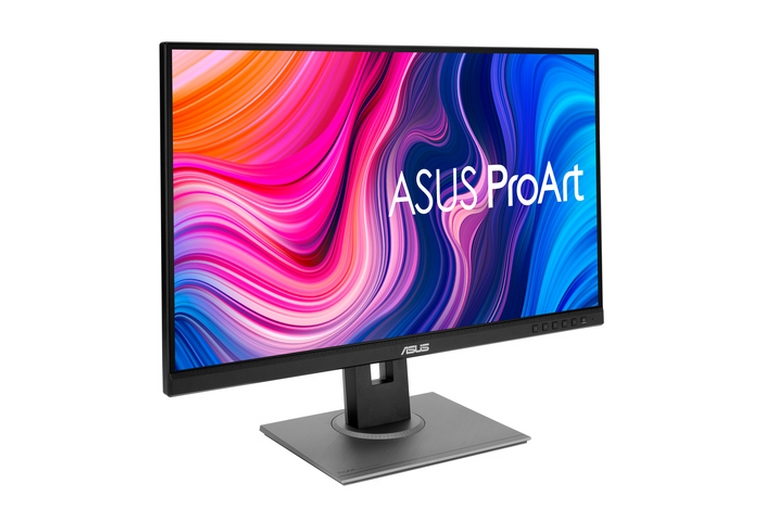 MONITOR ASUS PROART PA278QV 27' IPS WQHD <span>90LM05L1-B01370</span> - immagine 4