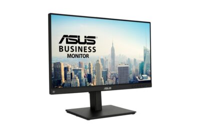 MONITOR ASUS LCD LED TOUCH BE24ECSBT 24'IPS FHD <span>90LM05M1-B0B370</span>