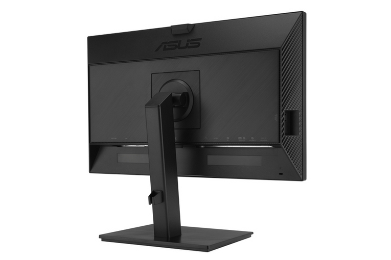 MONITOR ASUS LCD LED TOUCH BE24ECSBT 24'IPS FHD <span>90LM05M1-B0B370</span> - immagine 2