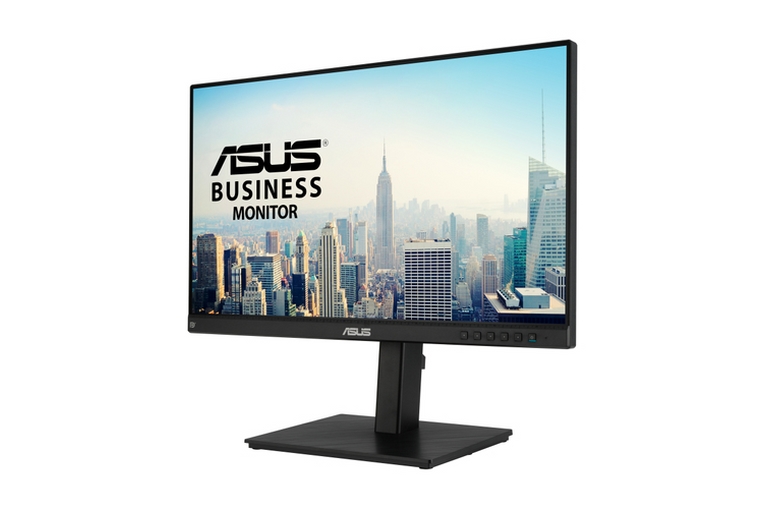 MONITOR ASUS LCD LED TOUCH BE24ECSBT 24'IPS FHD <span>90LM05M1-B0B370</span> - immagine 4
