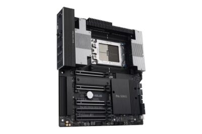 SCHEDA MADRE MB ASUS PRO WORKSTATION TRX50-SAGE WIFI STR5 <span>90MB1FZ0-M0EAY0</span> - immagine 2