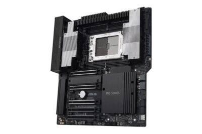 SCHEDA MADRE MB ASUS PRO WORKSTATION TRX50-SAGE WIFI STR5 <span>90MB1FZ0-M0EAY0</span> - immagine 3
