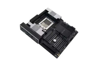 SCHEDA MADRE MB ASUS PRO WORKSTATION TRX50-SAGE WIFI STR5 <span>90MB1FZ0-M0EAY0</span> - immagine 4