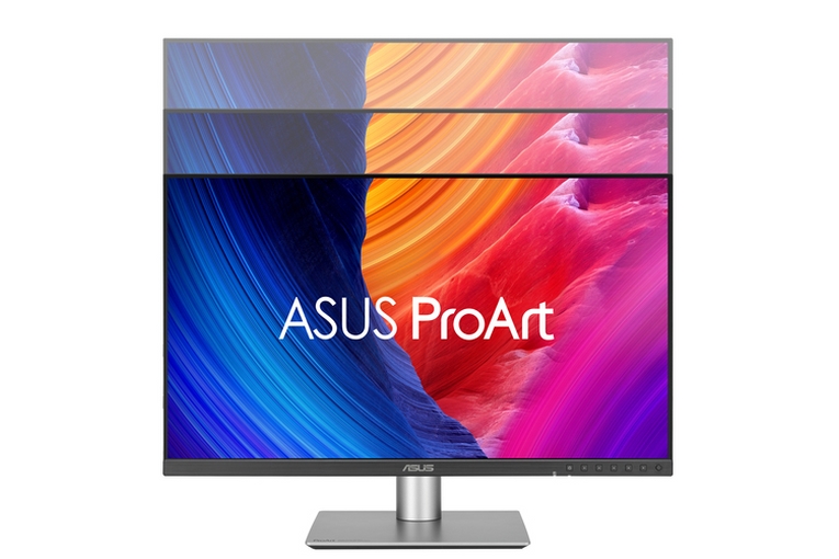 MONITOR ASUS PROART PA278CFR 27' QHD IPS <span>90LM06Q0-B01M70</span> - immagine 4