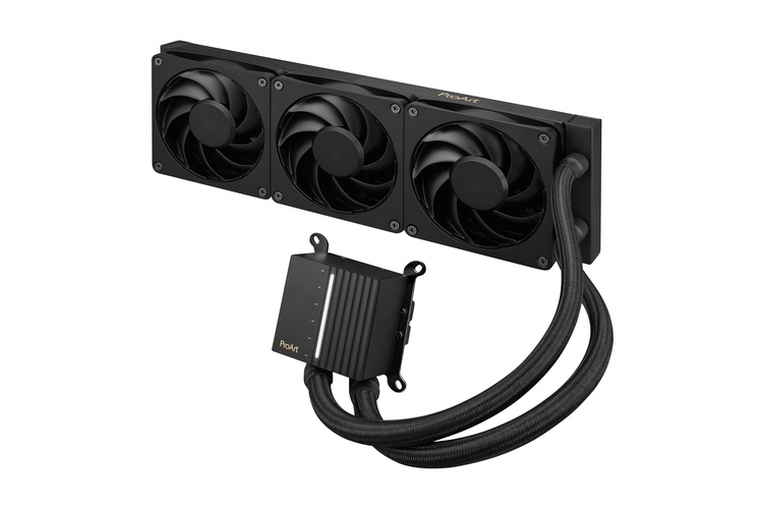 LIQUID COOLER ASUS PROART LC 360 <span>90RC0120-M0UAY0</span> - immagine 2