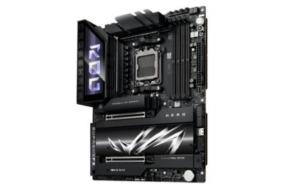 SCHEDA MADRE MB ASUS ROG CROSSHAIR X870E HERO AM5 4XDDR5 <span>90MB1IE0-M0EAY0</span> - immagine 3