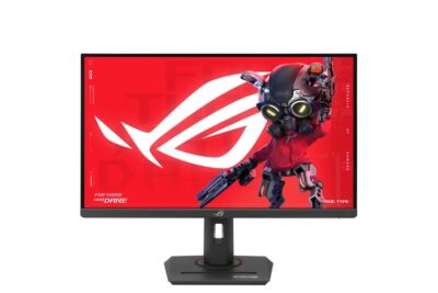 MONITOR ASUS ROG STRIX XG27ACG 27' 16:9 180HZ <span>90LM0A70-B01370</span>