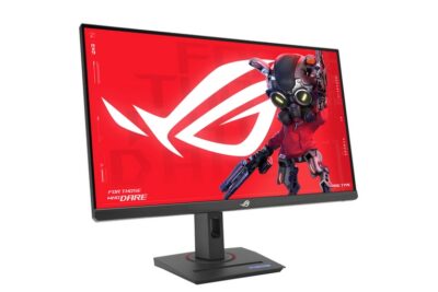 MONITOR ASUS ROG STRIX XG27ACG 27' 16:9 180HZ <span>90LM0A70-B01370</span> - immagine 2