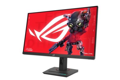 MONITOR ASUS ROG STRIX XG27ACG 27' 16:9 180HZ <span>90LM0A70-B01370</span> - immagine 3