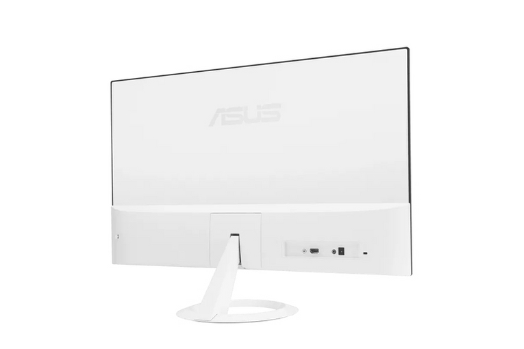 MONITOR ASUS LED VZ27EHF-W 27'IPS BIANCO <span>90LM07B0-B02470</span> - immagine 2