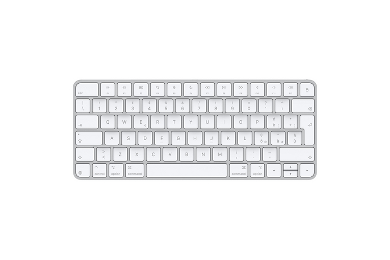 TASTIERA APPLE MAGIC KEYBOARD <span>MXCL3T//A</span>