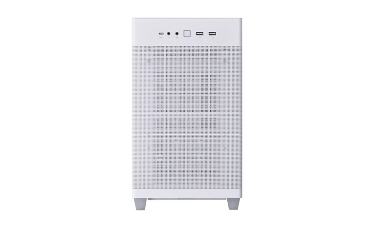 CASE ASUS MATX AP201 PRIME MESH WHITE EDITION <span>90DC00G3-B39000</span>