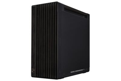 CASE ASUS TOWER PROART PA602 WOOD EDITION METAL <span>90DC00J0-B09020</span> - immagine 4