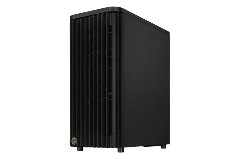 CASE ASUS MTOWER PROART PA401 WOOD ED. METAL <span>90DC00M0-B39010</span> - immagine 3