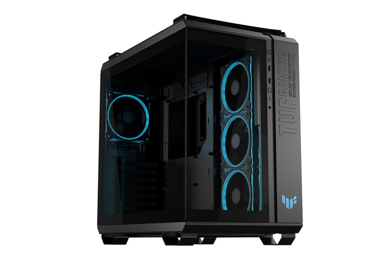 CASE ASUS TUF GAMING GT502 HORIZON TG ARGB BLK <span>90DC0090-B19020</span>