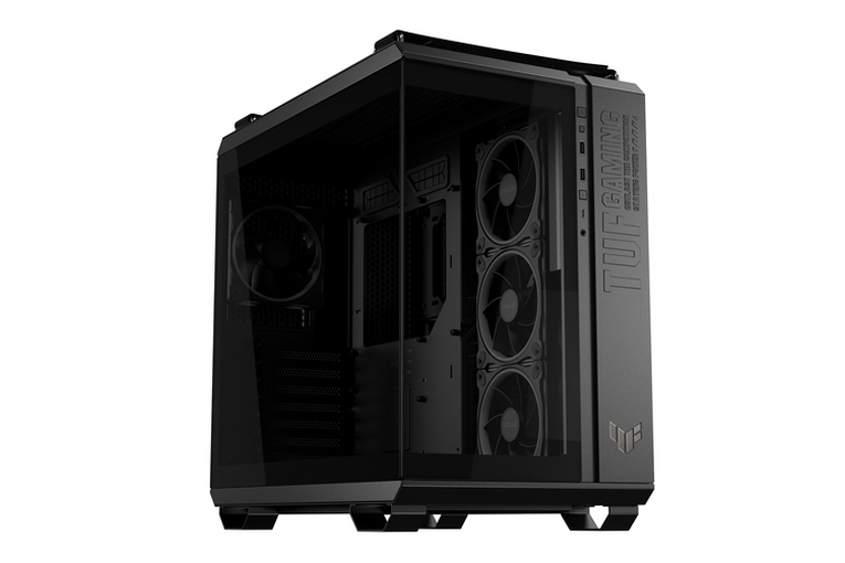 CASE ASUS TUF GAMING GT502 HORIZON TG ARGB BLK <span>90DC0090-B19020</span> - immagine 2