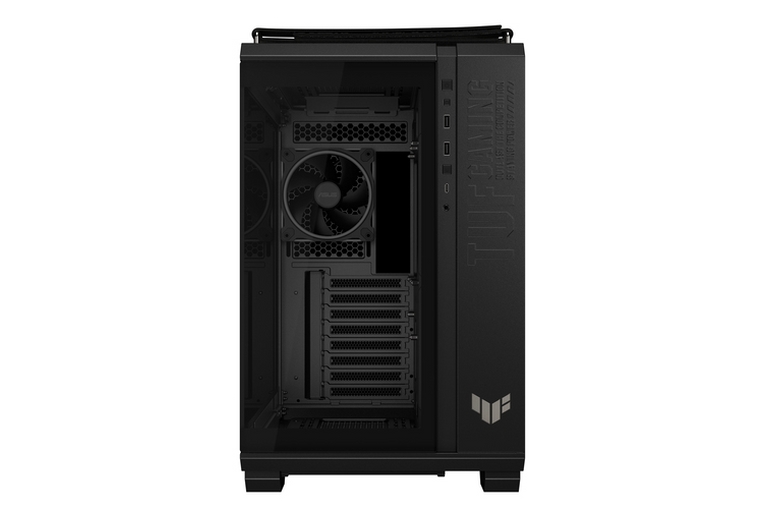 CASE ASUS TUF GAMING GT502 HORIZON TG ARGB BLK <span>90DC0090-B19020</span> - immagine 3