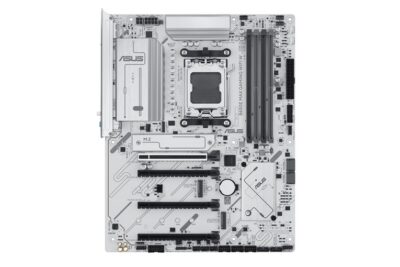 SCHEDA MADRE MB ASUS B650E MAX GAMING WIFI W AM5 DDR5 WHITE <span>90MB1M00-M0EAY0</span>