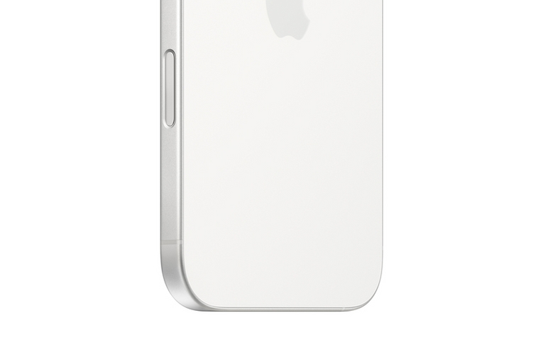 SMARTPHONE APPLE IPHONE 16 256GB WHITE <span>MYEF3QL//A</span> - immagine 4