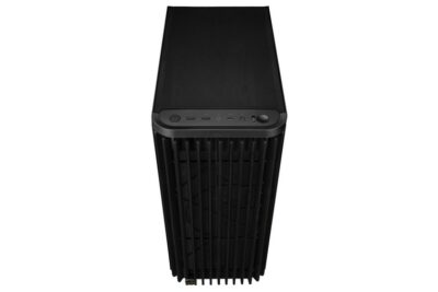 CASE ASUS MTOWER PROART PA401 TG PWM GLASS <span>90DC00M0-B39020</span> - immagine 4