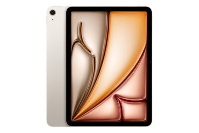 TABLET APPLE IPAD AIR 11' WIFI 128GB STARLIGHT <span>MC9Y4TY//A</span>