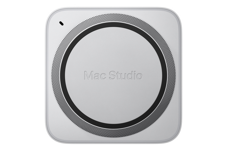 APPLE MAC STUDIO M4 MAX 14C/32GPU/36GB/512GBSSD <span>MU963T//A</span> - immagine 2