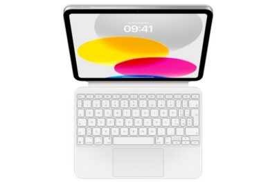 APPLE MAGIC KEYBOARD FOLIO PER IPAD A16 <span>MQDP3T//A</span>