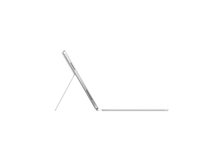 APPLE MAGIC KEYBOARD FOLIO PER IPAD A16 <span>MQDP3T//A</span> - immagine 2