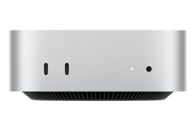 PC APPLE MAC MINI M4 10+10C+N/24GB/512SSD <span>MCYT4T//A</span>
